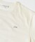 LACOSTE　アウトラインクロッククルーネックTシャツ
