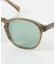 BLANC　SUNGLASS