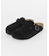 BIRKENSTOCK　Boston LEVE