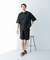 SHADOW RIP SHORT-SLEEVE T-SHIRTS
