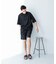 SHADOW RIP SHORT-SLEEVE T-SHIRTS