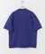 ブロックドデザインTシャツ(5分袖)