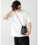 シルケットTシャツ(5分袖)