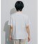 シルケットTシャツ(5分袖)