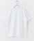 シルケットTシャツ(5分袖)