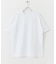 シルケットTシャツ(5分袖)