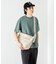 シルケットTシャツ(5分袖)