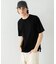 シルケットTシャツ(5分袖)