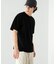 シルケットTシャツ(5分袖)