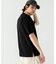 シルケットTシャツ(5分袖)
