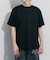 シルケットTシャツ(5分袖)