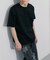 シルケットTシャツ(5分袖)