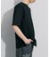 シルケットTシャツ(5分袖)