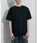 シルケットTシャツ(5分袖)