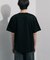 シルケットTシャツ(5分袖)