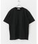 シルケットTシャツ(5分袖)
