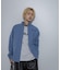 HONDA Button Down Long-Sleeve Shirts