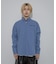 HONDA Button Down Long-Sleeve Shirts