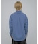 HONDA Button Down Long-Sleeve Shirts