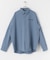 HONDA Button Down Long-Sleeve Shirts