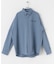 HONDA Button Down Long-Sleeve Shirts