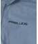 HONDA Button Down Long-Sleeve Shirts