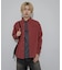HONDA Button Down Long-Sleeve Shirts