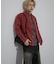 HONDA Button Down Long-Sleeve Shirts