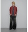 HONDA Button Down Long-Sleeve Shirts