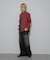 HONDA Button Down Long-Sleeve Shirts