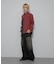 HONDA Button Down Long-Sleeve Shirts