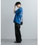 ロゴグラフィックTシャツ(5分袖) A