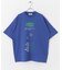 ロゴグラフィックTシャツ(5分袖) A