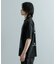 ロゴグラフィックTシャツ(5分袖) A