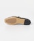 LE MONDE BERYL　MARY JANE WOVEN LEATHER