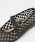 LE MONDE BERYL　MARY JANE WOVEN LEATHER