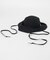 bocodeco　Nylon Visor Hat