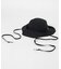 bocodeco　Nylon Visor Hat