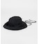 bocodeco　Nylon Visor Hat