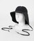 bocodeco　Nylon Visor Hat