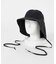 bocodeco　Nylon Visor Hat