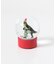 DULTON　Dinosaur snowglobe
