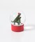 DULTON　Dinosaur snowglobe