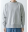 FORNIGNER　Made in USA Crew Sweat