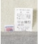 FORNIGNER　Made in USA Crew Sweat