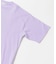 ガールグラフィックTシャツ(5分袖)