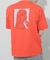 ガールグラフィックTシャツ(5分袖)