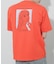 ガールグラフィックTシャツ(5分袖)