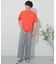 ガールグラフィックTシャツ(5分袖)