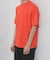 ガールグラフィックTシャツ(5分袖)